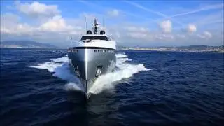 Columbus 40 Sport Hybrid