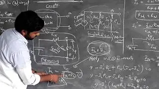 Norton's theorem explanation from Thevenin's network | Electronics lab tutorials