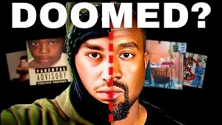 You're Not Crazy - Rap is Changing