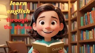 Learn English faster with engaging stories!