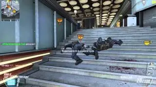 war y conflicto subfusiles con clan muerde almuadas en Torneos cod