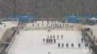 NHL Winter Classic | Pregame [5/5]