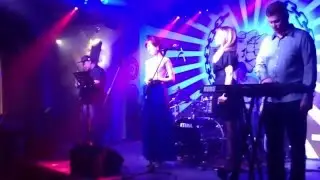 Rockaoke -  I Feel Good ( James Brown cover )