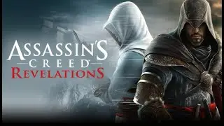 Assassin's Creed Revelations - Early Access to Arsenal District (Glitch/Cheat)