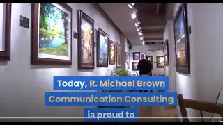 Launch Video Leo Art Creations