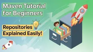 Maven Tutorial For Beginners | Maven Repositories