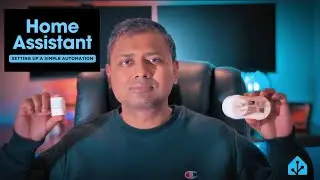 Introduction to Home Assistant Automations for Beginners (2024)