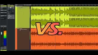 A/B Referencing (Cubase Pro 13/ Nuendo 13)