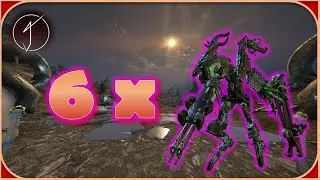 Our First Eidolon 6x3 on the 2024 Playthrough! (Full Run)