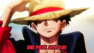 [ Hot Girls bummer x Abcdefu ] - One piece AMV/Edit
