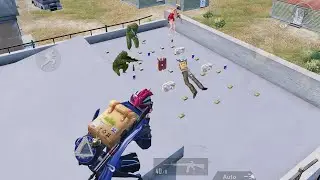 How To Make Enemy Delete PUBG Mobile 😂 نوب آزاری قسمت جدید