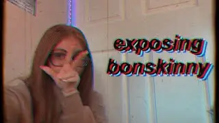 the full story of bonskinny: part 2