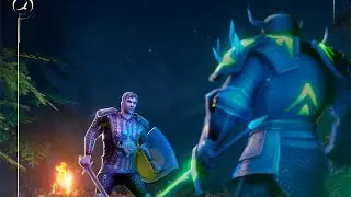 Grim Soul - Skull 5 Became Easy After Patch 5.7.1..? Skull 5 x 7