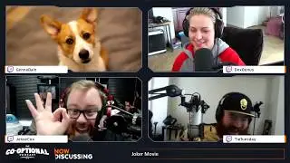 The Co-Optional Podcast Ep. 257 ft. TieTuesday