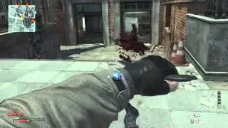 Syn1334 - MW3 Game Clip