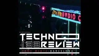 Techno set for TXL radio