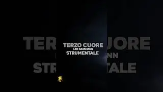 Terzo Cuore - Leo Gassmann 🧡💛 #shorts
