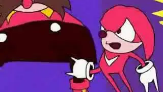 Awesome the Hedgehog en Español (Spanish fandub)