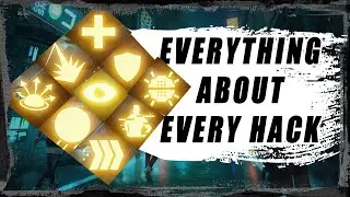 EVERYTHING You Need to Know About Hacks, Hyper Scape Guide + Tips n Tricks
