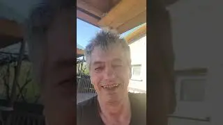 Майские дни в Донецке.С одноклассником Славой Вериковым.2021г.