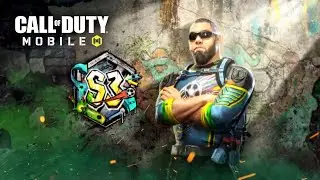 RANK SERIES 3 TRAILER - CALL OF DUTY MOBILE