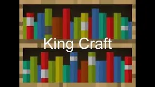 King Craft Episode 1