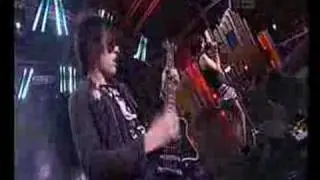 Untouched - The Veronicas(live Australia day 2008)