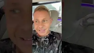 Подняли такую тему: С кем бы я хотел встретиться из известных личностей и чтобы я ему/ей сказал?🤔