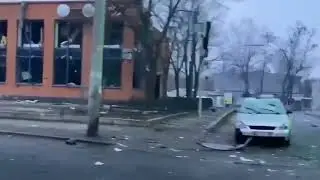 Russia-Ukraine War: The scene of Horrific devastation in Ukraine