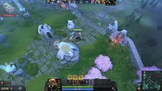 я устал ( Dota 2)