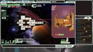 FTL: Faster Than Light  c модом Arsenal 1.22.2