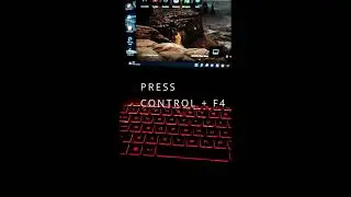 Disable Trackpad In MSI Bravo 15 [ 2022]