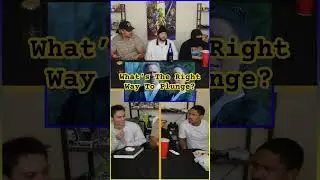 Who has the best technique? 