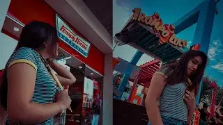 Sesion de FOTOS profesional con CELULAR | Como hacer fotos