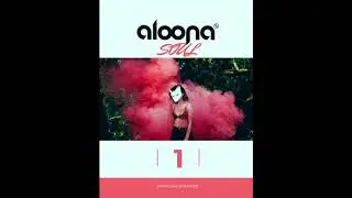 ALOONA   SOUL 1
