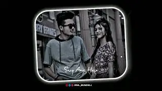 Ho Tujh Par Jaan Humne Lutayi Hai Full Screen Status || Trending Full Screen 4k Status