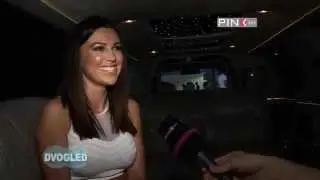 Stanija - Dobar sam uzor mladima / Dvogled Tv Pink BH