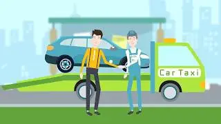 CarTaxi