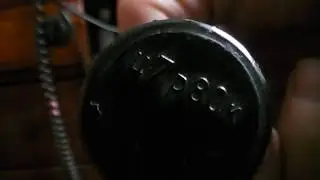 злектроудочка из СССР