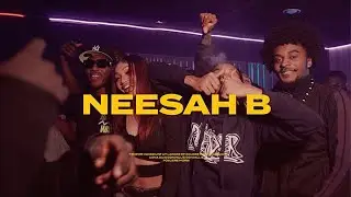 Neesah B x Kadoe B - "Line Em" (Official Video) | Shot By @MeetTheConnectTv