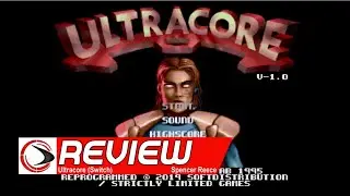 UltraCore Switch Review (Rogue Gaming)