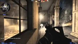 CS:GO Fun Killstreaks 16 ~ WhiteWoolf