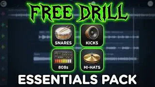 Drill Essentials (Free Sample Pack)