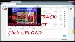 How to EASY CREATE VIDEOS FAST with YouTube Slideshow Creator