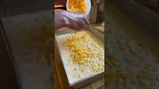 Making Mac & Cheese with Fernay McPherson