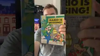 Nintendo wydało Mario na peceta!