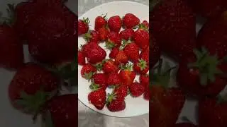 Поспела Наша Клубника 
