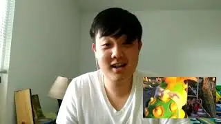 Josh React to SML Movie  Bowser Junior Goes To The Fair!