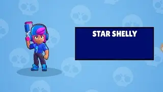 *omg* STAR SHELLY 2020 BEKOMMEN! (Kein Clickbait!) China Global Release - Brawl Stars deutsch