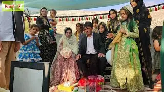 Our official wedding day: Fatima and Ayub finally got married! (Full Movie)